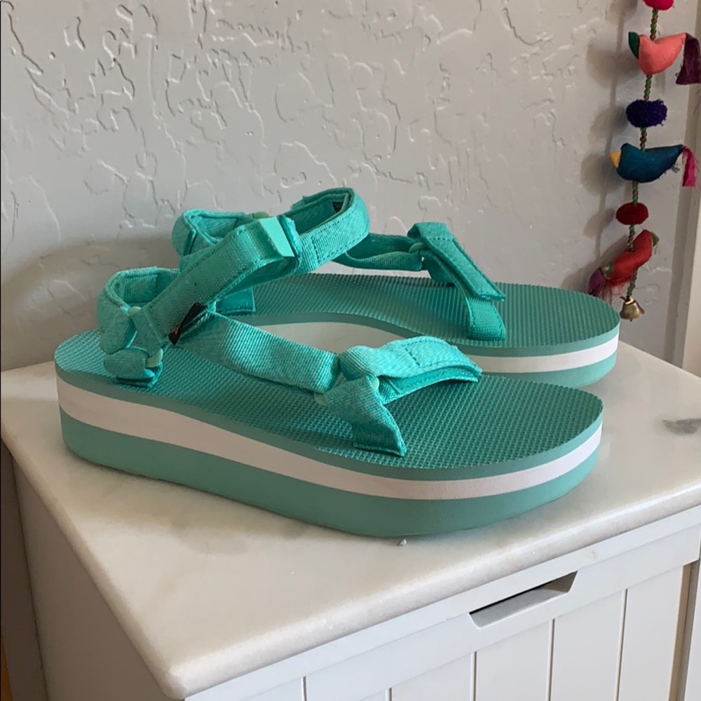 Teva midform universal teal